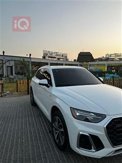 اودي Q5